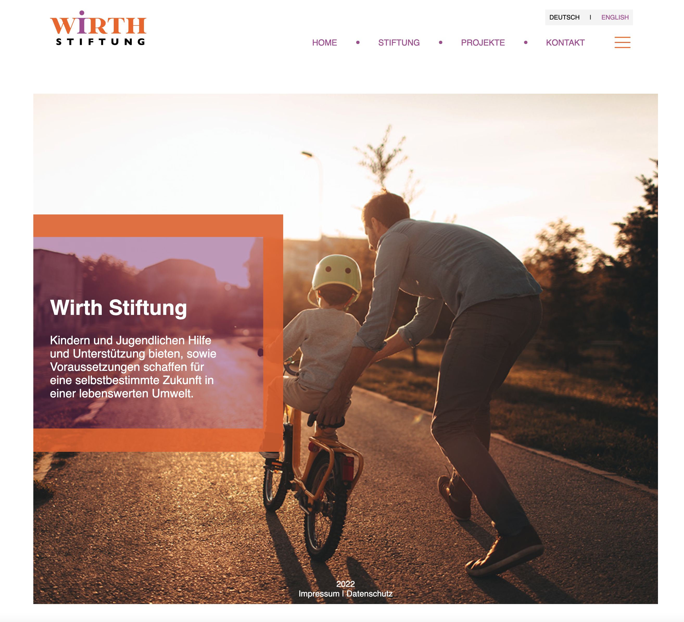 Wirth Stiftung